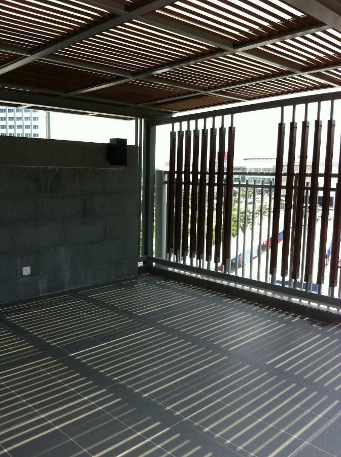 Skyloft Muslim Suite Johor Bahru Exterior photo