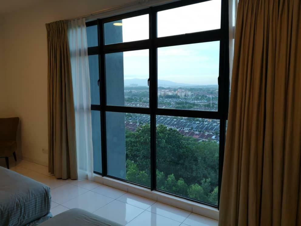 Skyloft Muslim Suite Johor Bahru Exterior photo