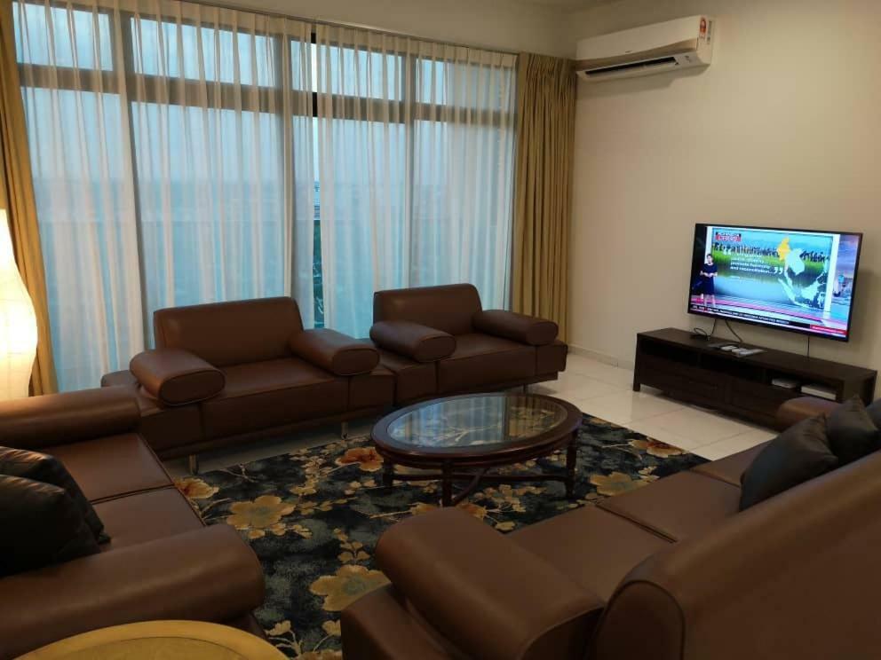 Skyloft Muslim Suite Johor Bahru Exterior photo